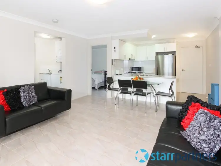 Third view of Homely unit listing, 3/267 Beames Avenue, Mount Druitt NSW 2770