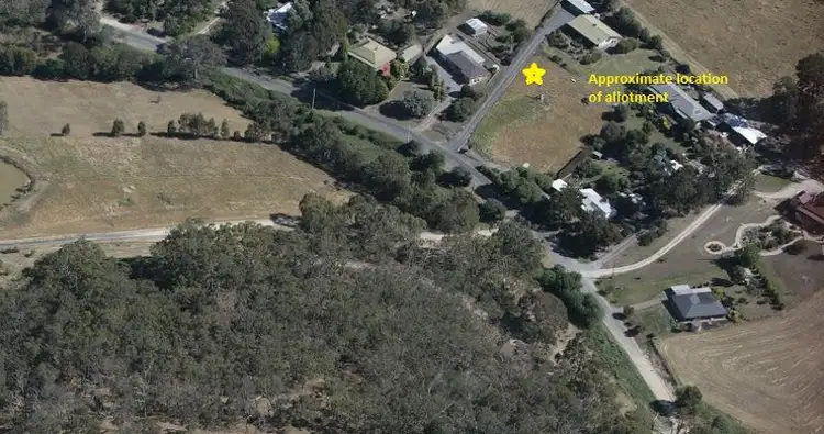 Third view of Homely land listing, 2/25 (Lot 104) Cleggett Road, Littlehampton SA 5250