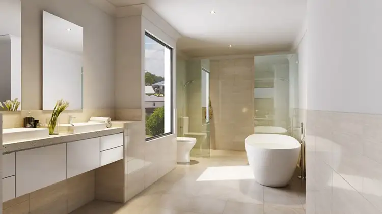 Second view of Homely house listing, 30 Buchanan Street, Merewether NSW 2291