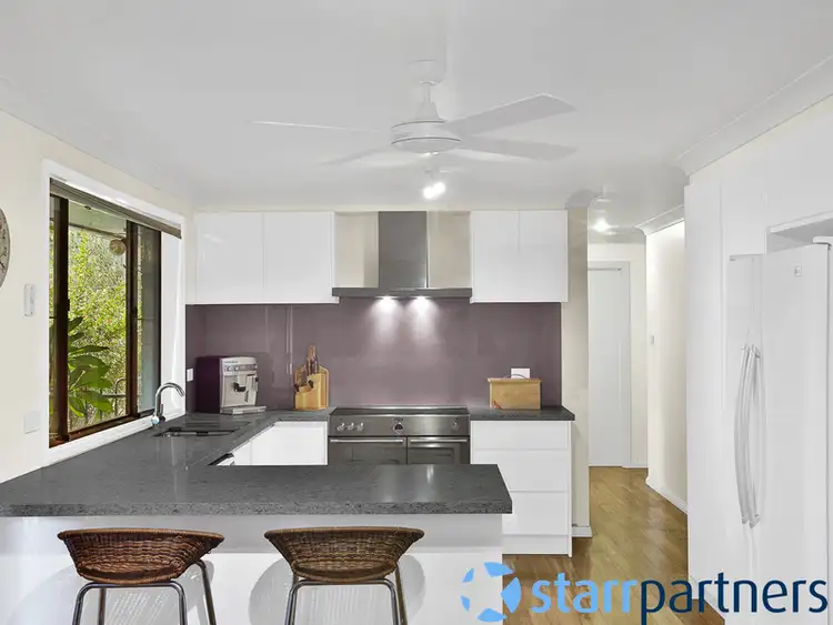 Fourth view of Homely house listing, 16 Katherine St, Leumeah NSW 2560