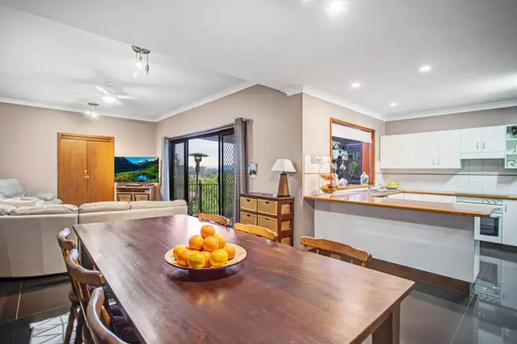 Fourth view of Homely house listing, 17 Wyndham Way, Eleebana NSW 2282