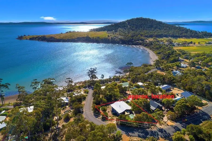 Main view of Homely house listing, 7 Reef View Road, Murdunna TAS 7178