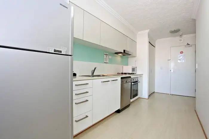 Third view of Homely unit listing, 158/803 Stanley Street, Woolloongabba QLD 4102