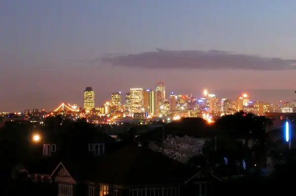 Main view of Homely house listing, 22a Crescent Road, Hamilton QLD 4007