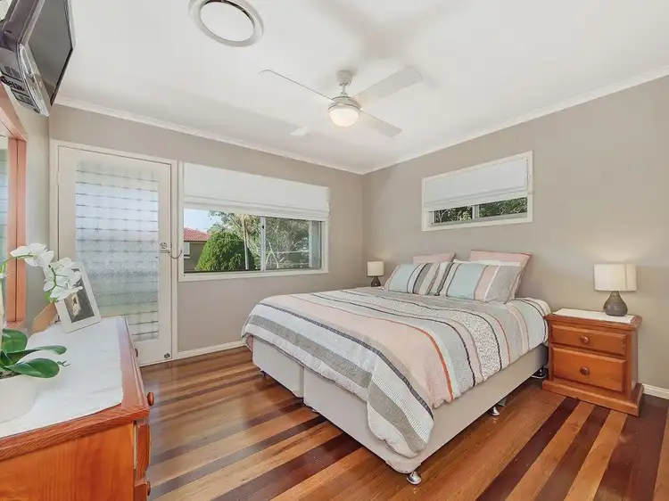 Sixth view of Homely house listing, 49 Ben Street, Chermside West QLD 4032
