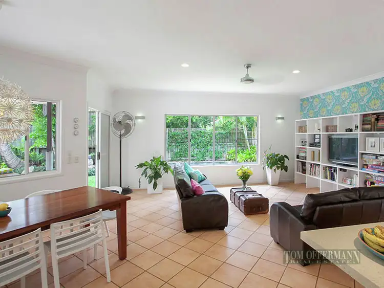 Fourth view of Homely house listing, 42 Mahogany Drive, Marcus Beach QLD 4573