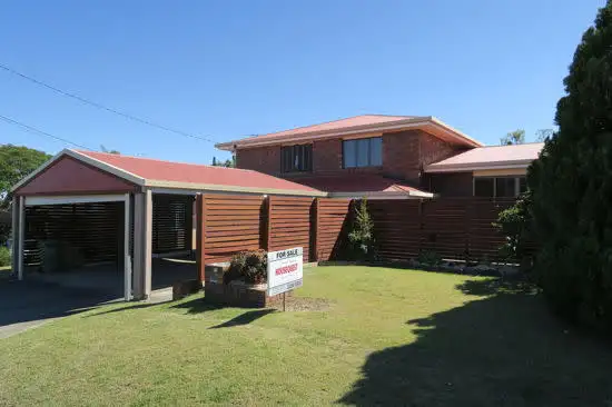 12 Jackson Street, Eastern Heights QLD 4305