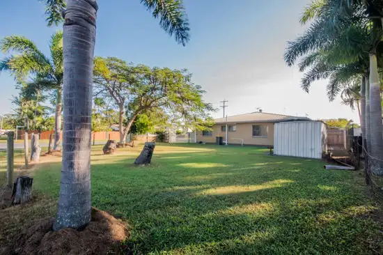 Second view of Homely unit listing, 1 & 2/25 The Barons Drive, Andergrove QLD 4740