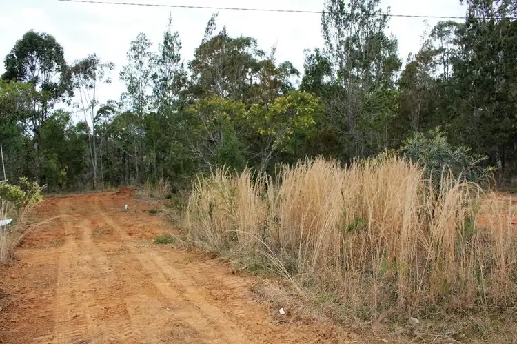Fourth view of Homely land listing, 1 Perch Rd, Wells Crossing NSW 2460