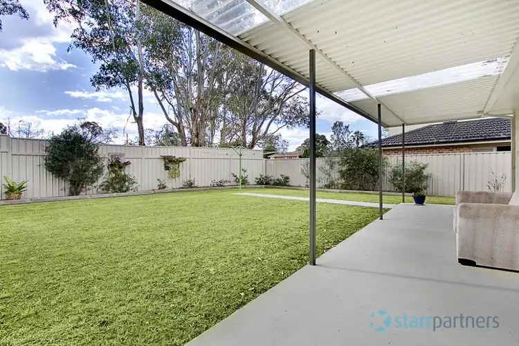 2/21 Monti Place, North Richmond NSW 2754