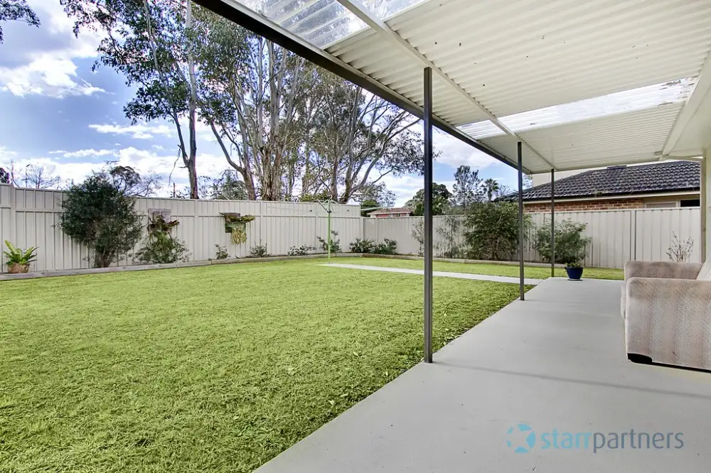 Main view of Homely semi-detached listing, 2/21 Monti Place, North Richmond NSW 2754