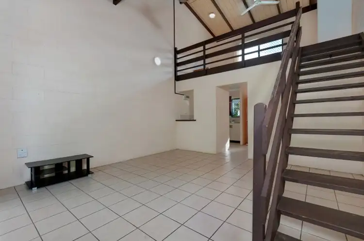Second view of Homely unit listing, 16/108 Mayers Street, Manunda QLD 4870