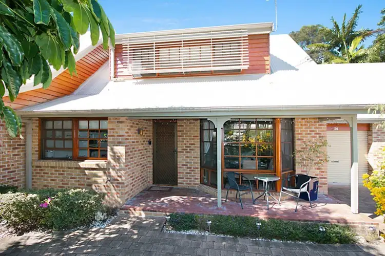 24/1 Carramar Drive, Tweed Heads West NSW 2485