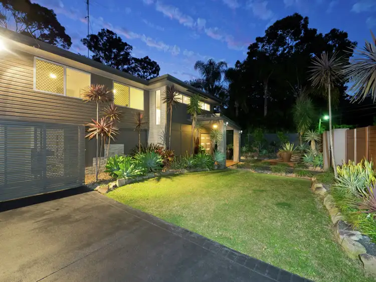 Second view of Homely house listing, 64 Yarabah Crescent, Shailer Park QLD 4128