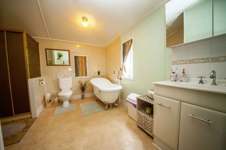Sixth view of Homely house listing, 87 Kent Street, Maryborough QLD 4650