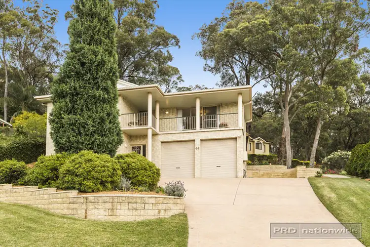 44 Windarra  Close, Wallsend NSW 2287