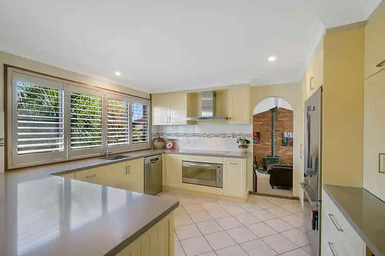 Fourth view of Homely house listing, 14 Hilltop Crescent, Blue Mountain Heights QLD 4350