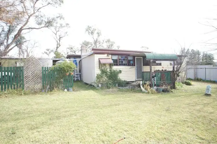Main view of Homely house listing, 1 Newholme Road, Armidale NSW 2350