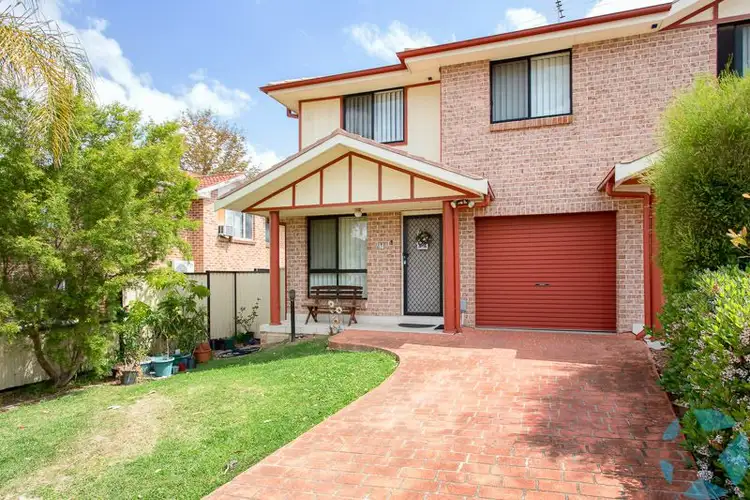Main view of Homely house listing, 1/38 Hillcrest Rd, Quakers Hill NSW 2763