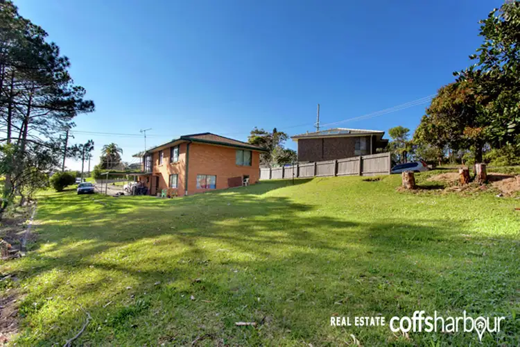Third view of Homely house listing, 3 Beach Road, Sapphire Beach NSW 2450
