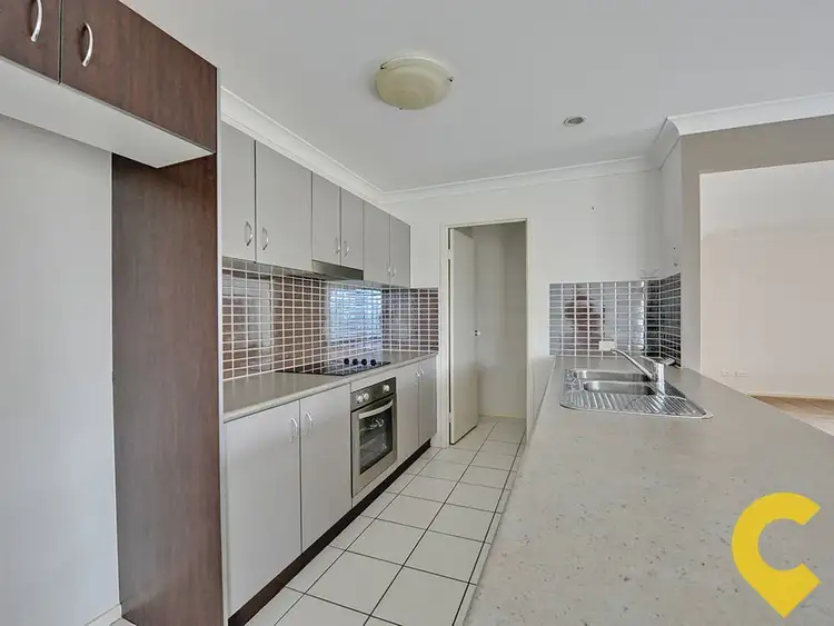 Second view of Homely house listing, 10 Lamberth Road, Regents Park QLD 4118