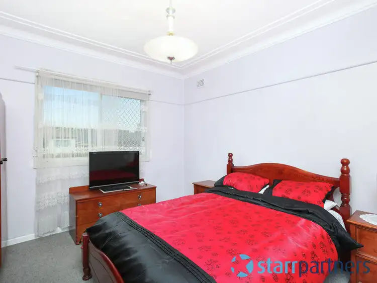 Fifth view of Homely house listing, 116 Sheffield St, Auburn NSW 2144