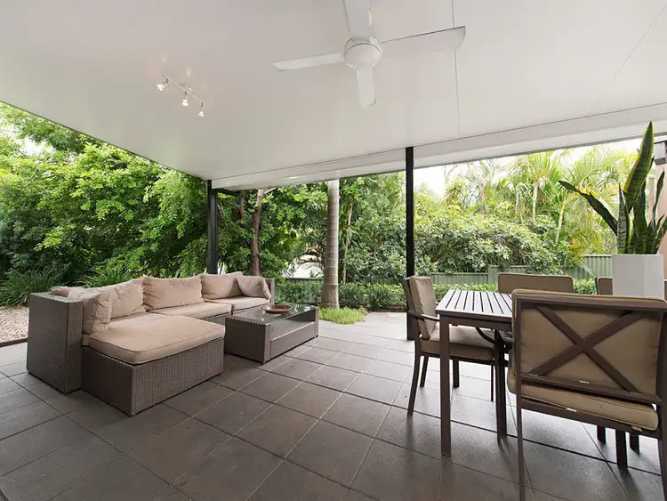 Second view of Homely house listing, 80 Mukine Street, Jindalee QLD 4074