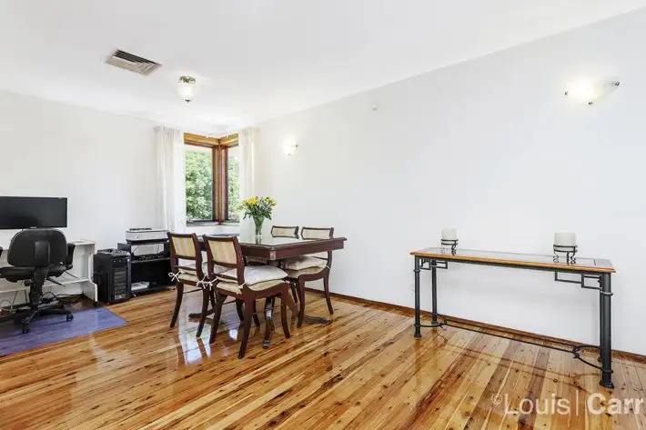 Fourth view of Homely house listing, 17 Esther Street, Winston Hills NSW 2153