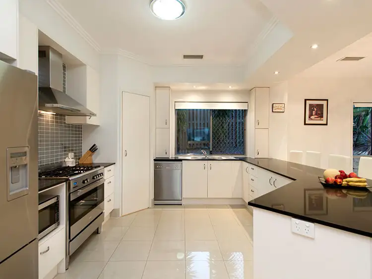 Third view of Homely house listing, 8 Crossing Drive, Eatons Hill QLD 4037