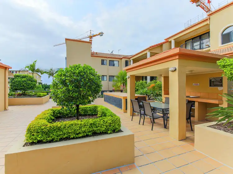 Second view of Homely unit listing, 13/16 Waverley Street, Southport QLD 4215