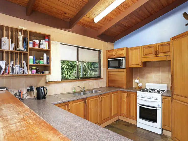 Main view of Homely rural property listing, 1 Robson Road, Wyrallah NSW 2480