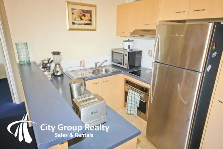 Seventh view of Homely unit listing, 340 'Turtle Beach' 2362 Gold Coast Highway, Mermaid Beach QLD 4218