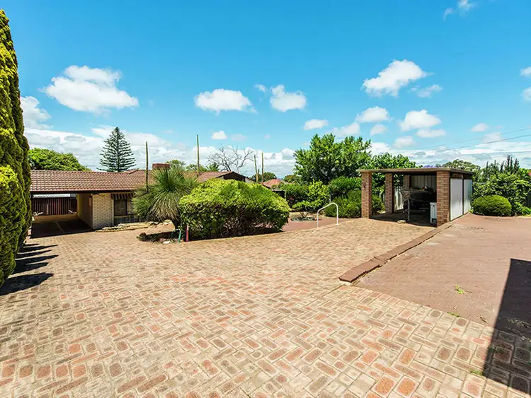 Second view of Homely house listing, 16 Mahlberg Avenue, Woodlands WA 6018