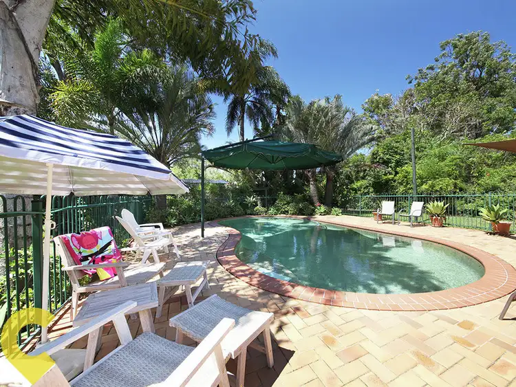 Fourth view of Homely house listing, 29 Owen Court, Narangba QLD 4504