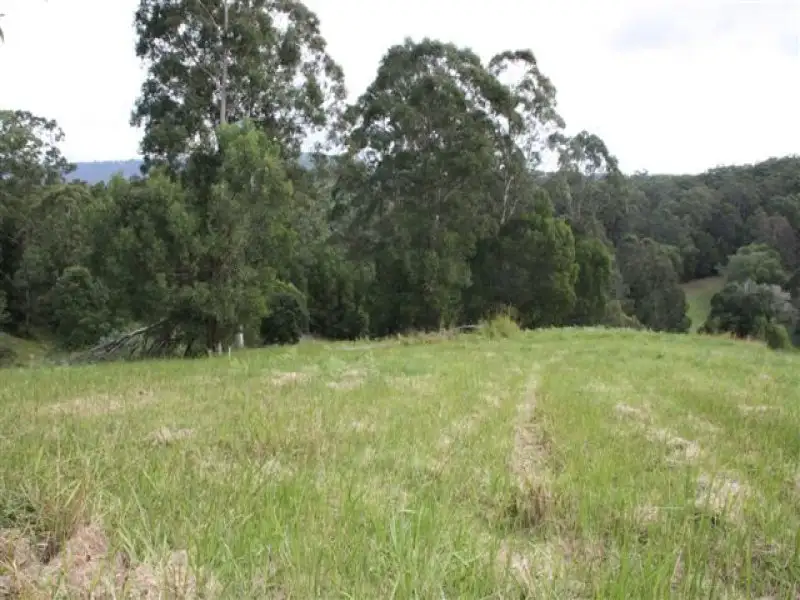 Main view of Homely rural property listing, Address available on request