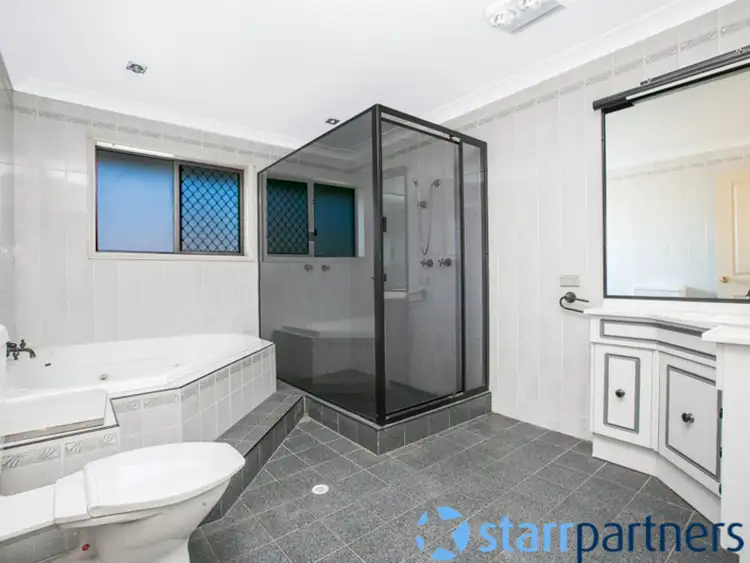 Fourth view of Homely house listing, 15 Semillon Cres, Eschol Park NSW 2558