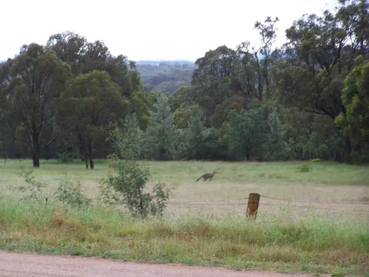 Third view of Homely land listing, Address available on request