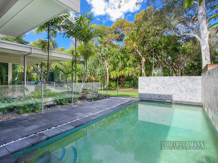 Fourth view of Homely house listing, 31 Creek Road, Noosaville QLD 4566