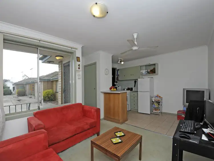 Fifth view of Homely unit listing, 6/7 Gordon Street, Brunswick West VIC 3055