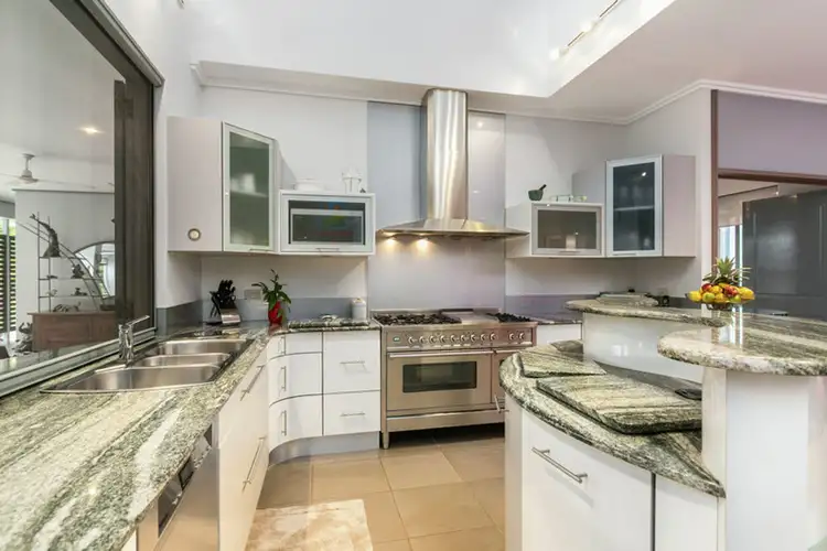 Sixth view of Homely house listing, 28 Wilkinson Street, Kewarra Beach QLD 4879