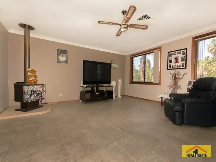 Fourth view of Homely house listing, 55 Cobbler Crescent, Minchinbury NSW 2770