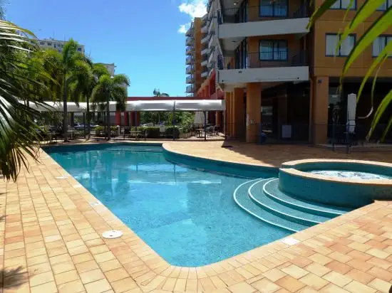 Second view of Homely apartment listing, 101/90 Esplanade, Darwin NT 800