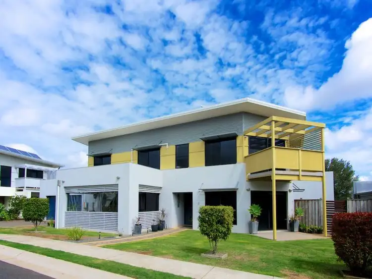 Third view of Homely house listing, 2 Mode Place (307 Underwood Road), Eight Mile Plains QLD 4113