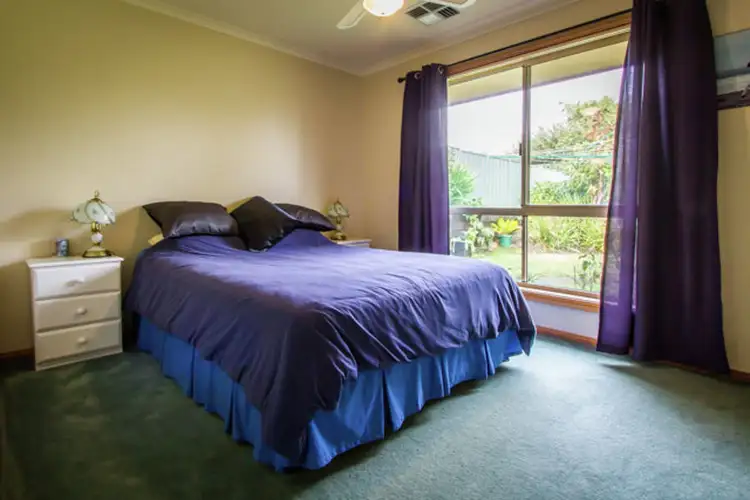Seventh view of Homely house listing, 6 Wentworth Court, Mount Gambier SA 5290