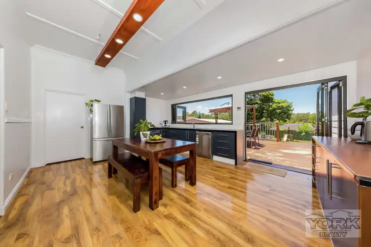 Second view of Homely house listing, 26 Ladner Street, Drayton QLD 4350