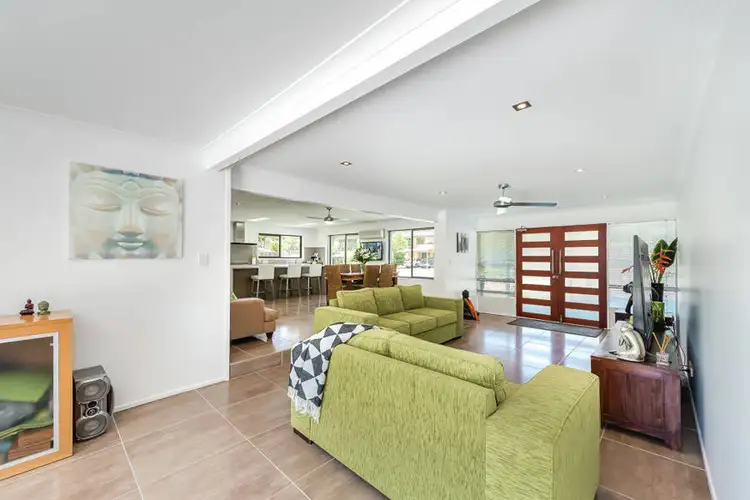 Sixth view of Homely house listing, 37 Parasol Street, Ashmore QLD 4214