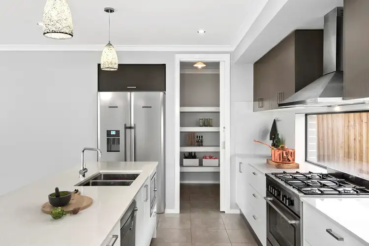 Second view of Homely house listing, 95 Bluestone Drive, Glenmore Park NSW 2745