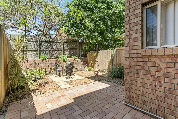 Seventh view of Homely townhouse listing, 91/17 Marlow Street, Woodridge QLD 4114