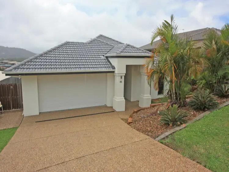 45 ANGOURIE, Pacific Pines QLD 4211