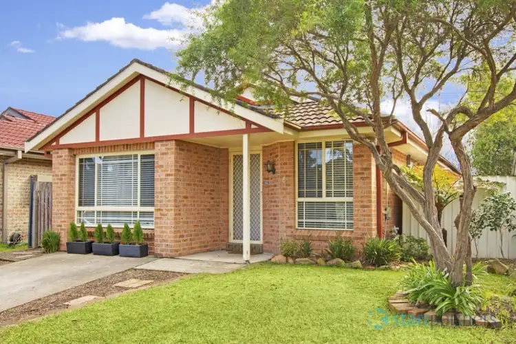 6b Peter Place, Bligh Park NSW 2756